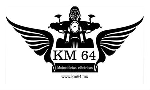 Km64live