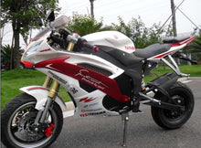 YK-LY-R6---60V20AH1000W--Electric bicycle electric motorcycle