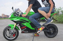 YK-LY-R6---60V20AH1000W--Electric bicycle electric motorcycle