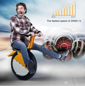 [MWmotor] 2017 Latest Electric Unicycle One Wheel Motorcycle Single Skateboards Scooter Smart Self-balancing Monocycle Scooter