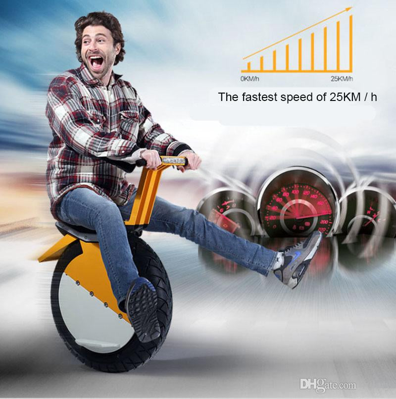[MWmotor] 2017 Latest Electric Unicycle One Wheel Motorcycle Single Skateboards Scooter Smart Self-balancing Monocycle Scooter