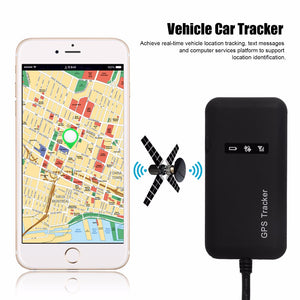 GSM Tracking Car Auto Electric Motorcycle GPS Tracker Global Tracker Locator Real Time Tracking System Google link