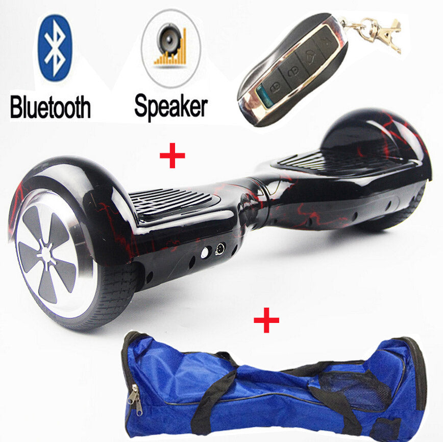 MAOBOOS Hoverboard Scooter Skateboard Self balance electric Hoverboard Adult Kid UL 2272  Hoverboard No tax Germany stock