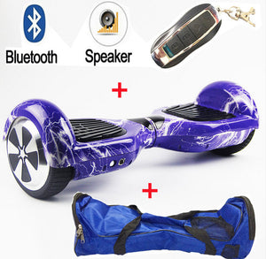 MAOBOOS Hoverboard Scooter Skateboard Self balance electric Hoverboard Adult Kid UL 2272  Hoverboard No tax Germany stock