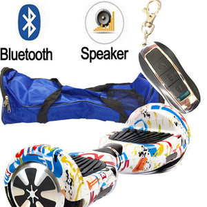 MAOBOOS Hoverboard Scooter Skateboard Self balance electric Hoverboard Adult Kid UL 2272  Hoverboard No tax Germany stock