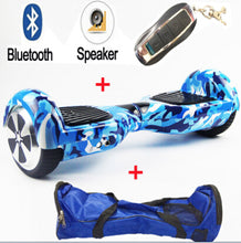 MAOBOOS Hoverboard Scooter Skateboard Self balance electric Hoverboard Adult Kid UL 2272  Hoverboard No tax Germany stock