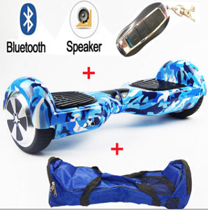 MAOBOOS Hoverboard Scooter Skateboard Self balance electric Hoverboard Adult Kid UL 2272  Hoverboard No tax Germany stock