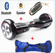 MAOBOOS Hoverboard Scooter Skateboard Self balance electric Hoverboard Adult Kid UL 2272  Hoverboard No tax Germany stock