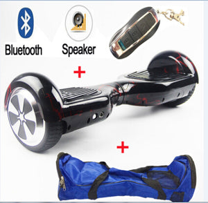 MAOBOOS Hoverboard Scooter Skateboard Self balance electric Hoverboard Adult Kid UL 2272  Hoverboard No tax Germany stock