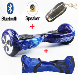 MAOBOOS Hoverboard Scooter Skateboard Self balance electric Hoverboard Adult Kid UL 2272  Hoverboard No tax Germany stock