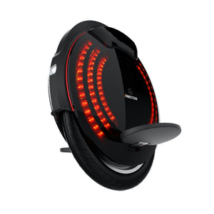 Electric unicycle V8