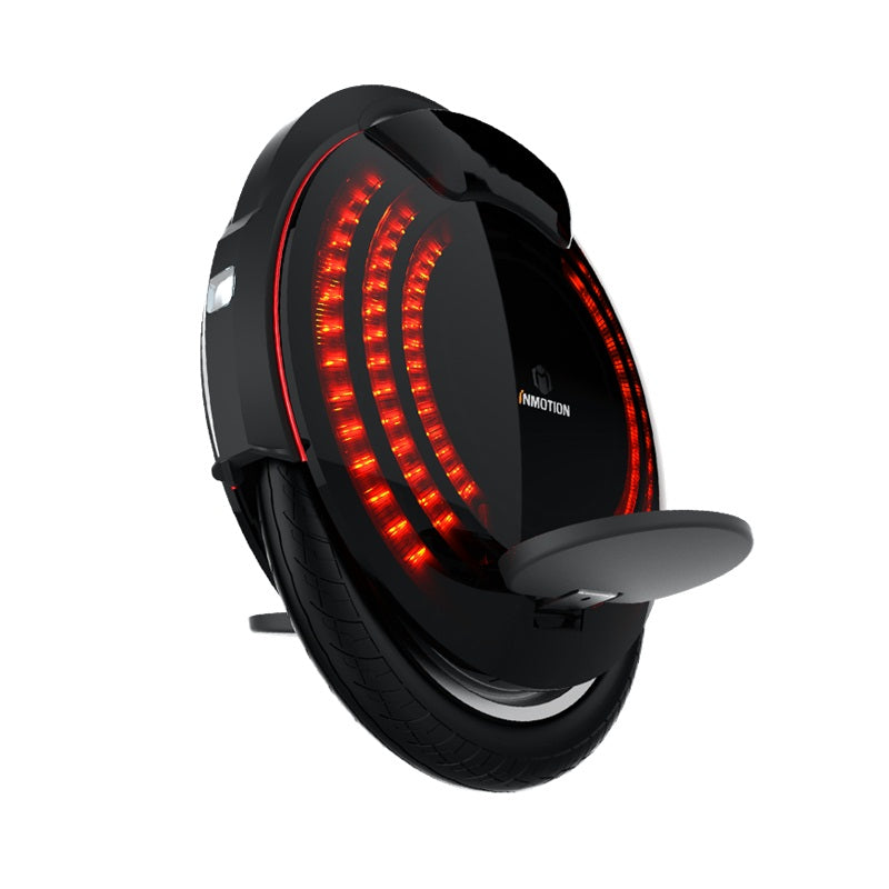 Electric unicycle V8